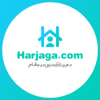 Harjaga Logo