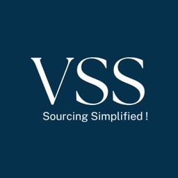 Virtual Sourcing Solutions Logo