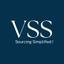 Virtual Sourcing Solutions Logo