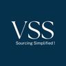 Virtual Sourcing Solutions Logo