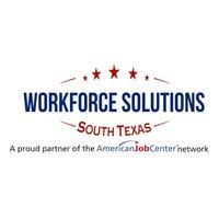 Workforce Solutions for South Texas Logo