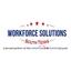Workforce Solutions for South Texas Logo
