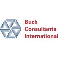 Buck Consultants International Logo