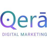 Qerā Marketing Logo