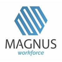 Magnus Workforce Logo
