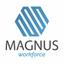 Magnus Workforce Logo