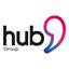Hub HR Group Logo
