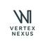 Vertex Nexus Solution Logo