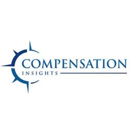 Compensation Insights Logo