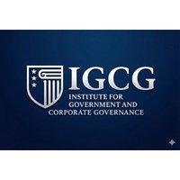 Institute for Government and Corporate Governance Logo