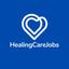 HealingCareJobs Logo