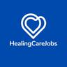 HealingCareJobs Logo