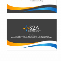 S2a Consult Logo
