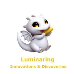 Luminaring Logo