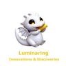 Luminaring Logo