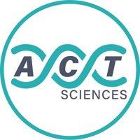 Addiction Cure Therapeutic Sciences Inc. (ACT Sciences) Logo