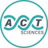 Addiction Cure Therapeutic Sciences Inc. (ACT Sciences) Logo