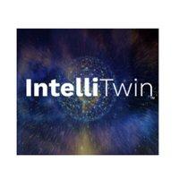 IntelliTwin™ Logo