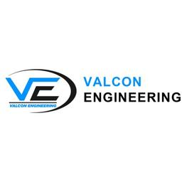 Valcon Engineering Logo