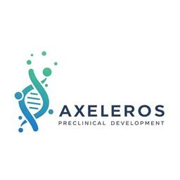 AXELEROS Preclinical Development Logo