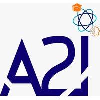 ScienceAbroad Academy to Industry (A2I) Logo