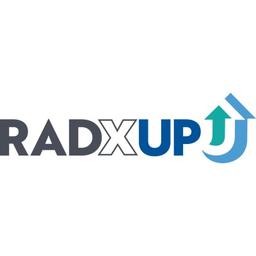RADx-UP Logo
