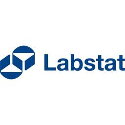 Labstat International Inc. Logo