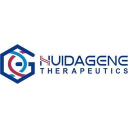 HuidaGene Therapeutics Logo