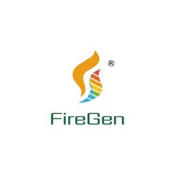 FireGen Biomedicals Logo