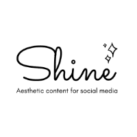 Shine Content Logo
