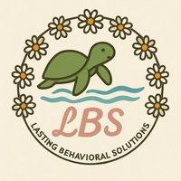 Lasting Behavioral Solutions Logo