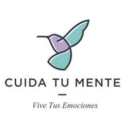 Cuida Tu Mente Logo