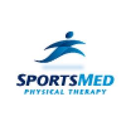 SportsMed Physical Therapy Logo