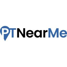 PT Near Me Logo