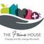 The Faine House Logo