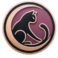 Cat Behaviorist Rita Reimers Logo