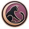 Cat Behaviorist Rita Reimers Logo