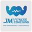 JM FITNESS COACHING Logo