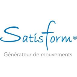 Satisform | DPA Med® Logo