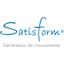 Satisform | DPA Med® Logo