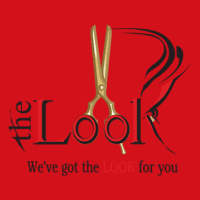 The Look Salon Houston Logo