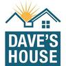 Dave's House Logo
