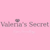 Valeria’s Secret Logo