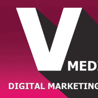 Vmedia Logo