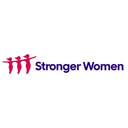 Stronger Women Logo