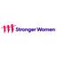 Stronger Women Logo