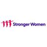 Stronger Women Logo