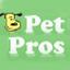 Pet Pros Servic Logo