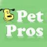 Pet Pros Servic Logo