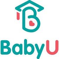 Baby University Toledo Logo